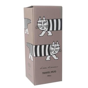 Lisa Larson, Termosmugg - Mikey