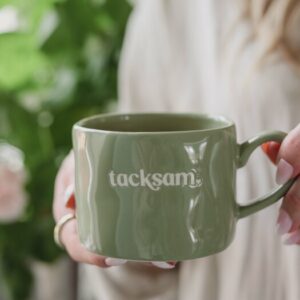 Majas Mugg - Tacksam - Majas Cottage