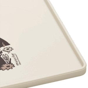 Mumin Husdjur - Underlägg i Silikon, 60x40 - Ögonblick