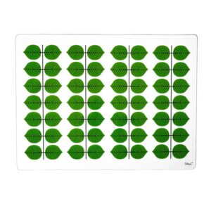 Stig Lindberg - Bordstablett 40x30 cm - Berså