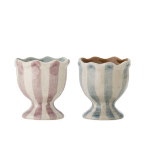 Äggkoppp Bloomingville - Willa - 2-pack