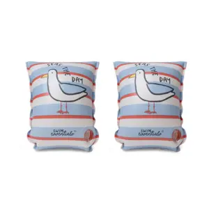Armpuffar - Seas the Day - 0-2 År - Swim Essentials