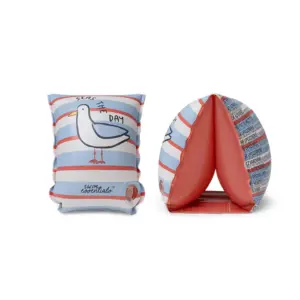 Armpuffar - Seas the Day - 0-2 År - Swim Essentials