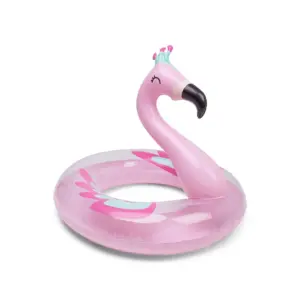 Badring - Flamingo - 95 cm - Swim Essentials