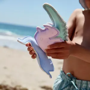 Dykleksaker - Sjunkande Dykfigurer - 3-Pack - Safari