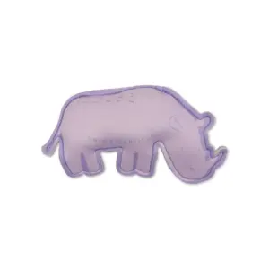 Dykleksaker - Sjunkande Dykfigurer - 3-Pack - Safari