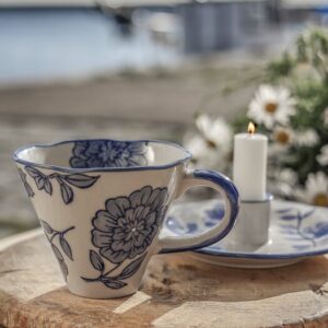 Majas Mugg - Florea - Majas Cottage