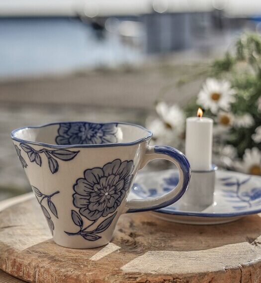 Majas Mugg - Florea - Majas Cottage