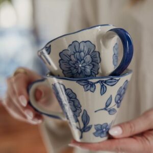 Majas Mugg - Florea - Majas Cottage