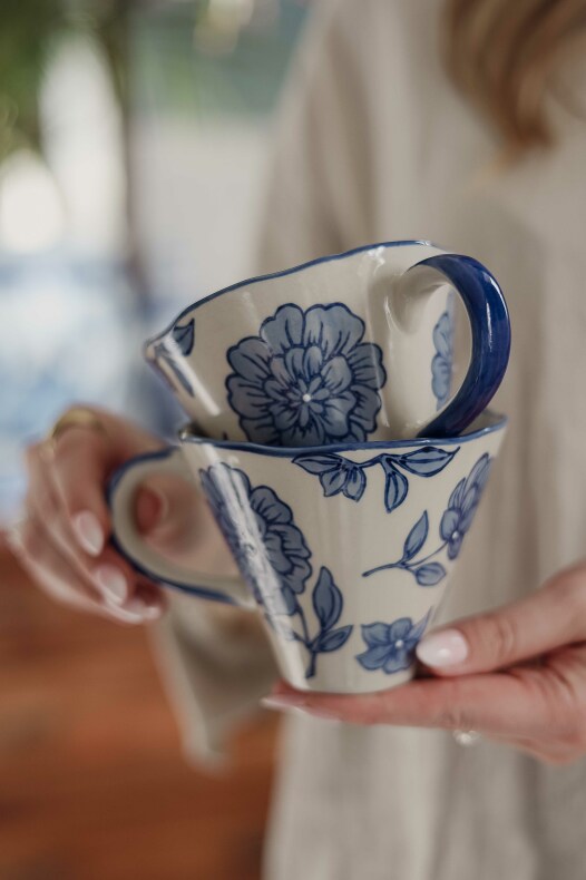 Majas Mugg - Florea - Majas Cottage