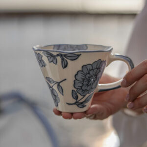 Majas Mugg - Florea - Majas Cottage