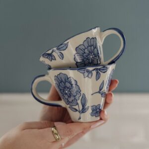 Majas Mugg - Florea - Majas Cottage