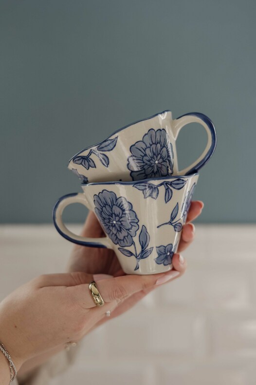 Majas Mugg - Florea - Majas Cottage