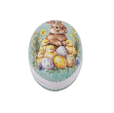 Påskägg - Pastel Dreams