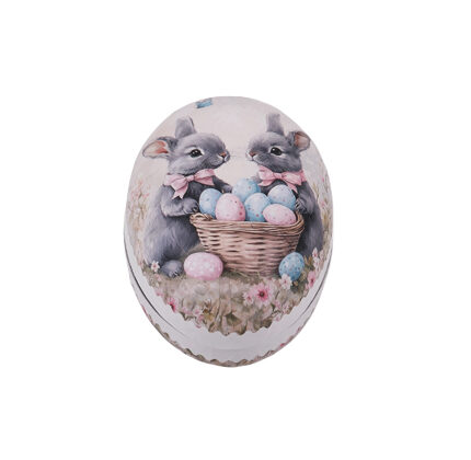 Påskägg - Pastel Dreams