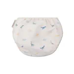 Tvättbar Badblöja Swim Essentials – Dinosaurier