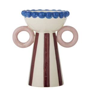 Vändbar Vas Bloomingville - Hyldia - 21 cm