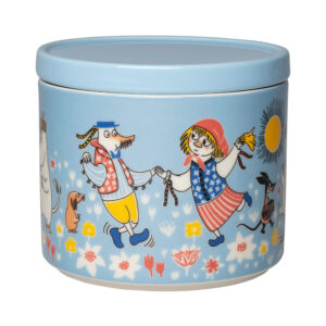 Mumin Burk - Sommardans, 0,7L