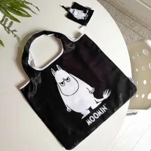 Mumin Shoppingkasse - Mumintrollet Arg