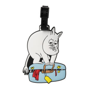 Mumin Bagagetagg - Mumintrollet