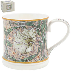 William Morris - Windsormugg - Pimpernel
