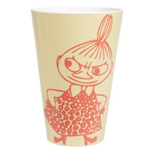 Mumin Picknick Muggar – 4-pack – 4,5 dl