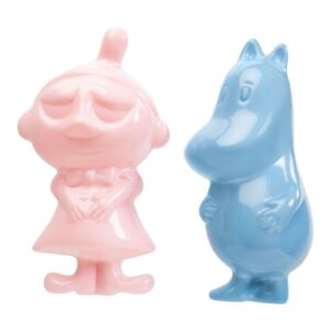 Mumin Sandleksaker - Hink med Spade & Formar