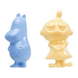 Mumin Sandleksaker - Hink med Spade & Formar