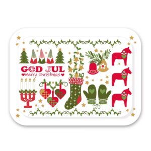 Bricka - God Jul