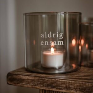 Majas Lyta - Aldrig Ensam - Majas Cottage