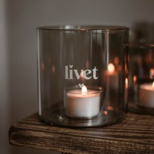 Majas Lykta - Livet - Majas Cottage