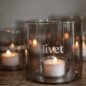 Majas Lykta - Livet - Majas Cottage