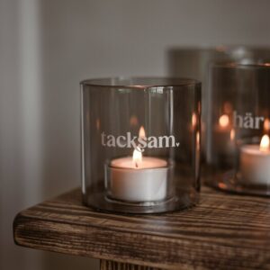 Majas Lykta - Tacksam - Majas Cottage