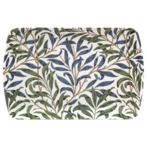 William Morris - Bricka - Willow Bough - 21x14 cm