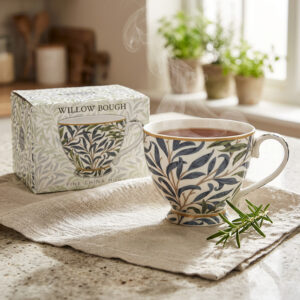 William Morris - Mayfairmugg - Willow Bough