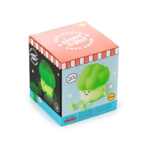 Foodiemals-Broccoli-LED-Nattlampa-Mobilställ