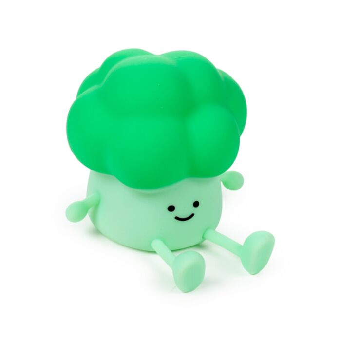 Foodiemals-Broccoli-LED-Nattlampa-Mobilställ