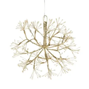 LED-boll Grenar - For inom- och utomhusbruk