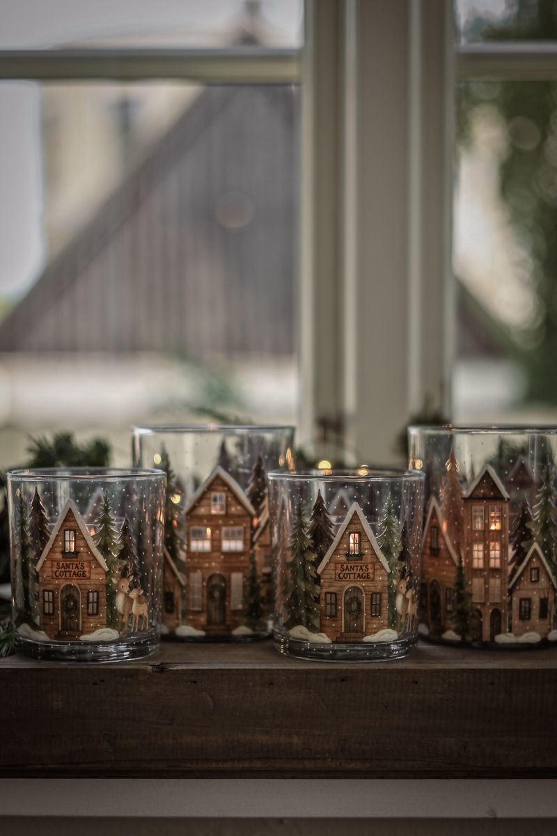 Majas Lykta - Rustic Cottage - Majas Cottage