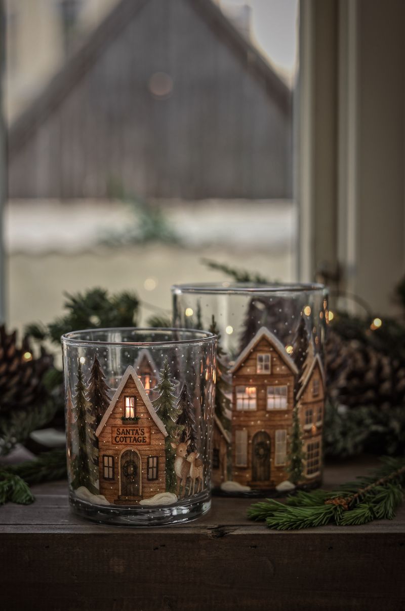 Majas Lykta - Rustic Cottage - Majas Cottage