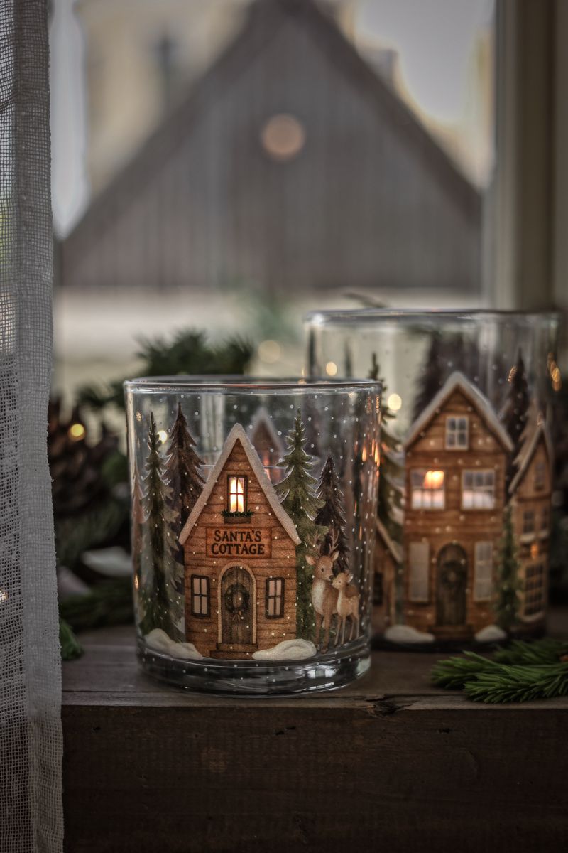 Majas Lykta - Rustic Cottage - Majas Cottage