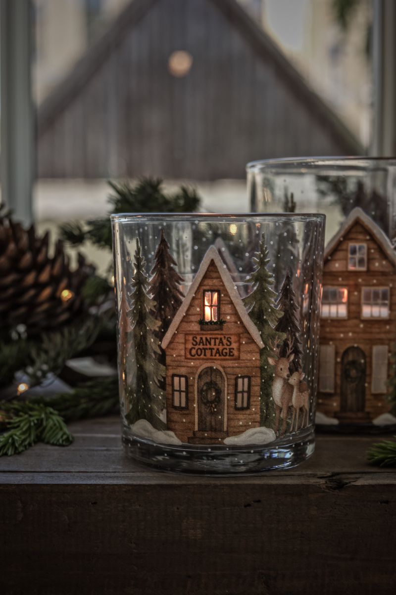 Majas Lykta - Rustic Cottage - Majas Cottage