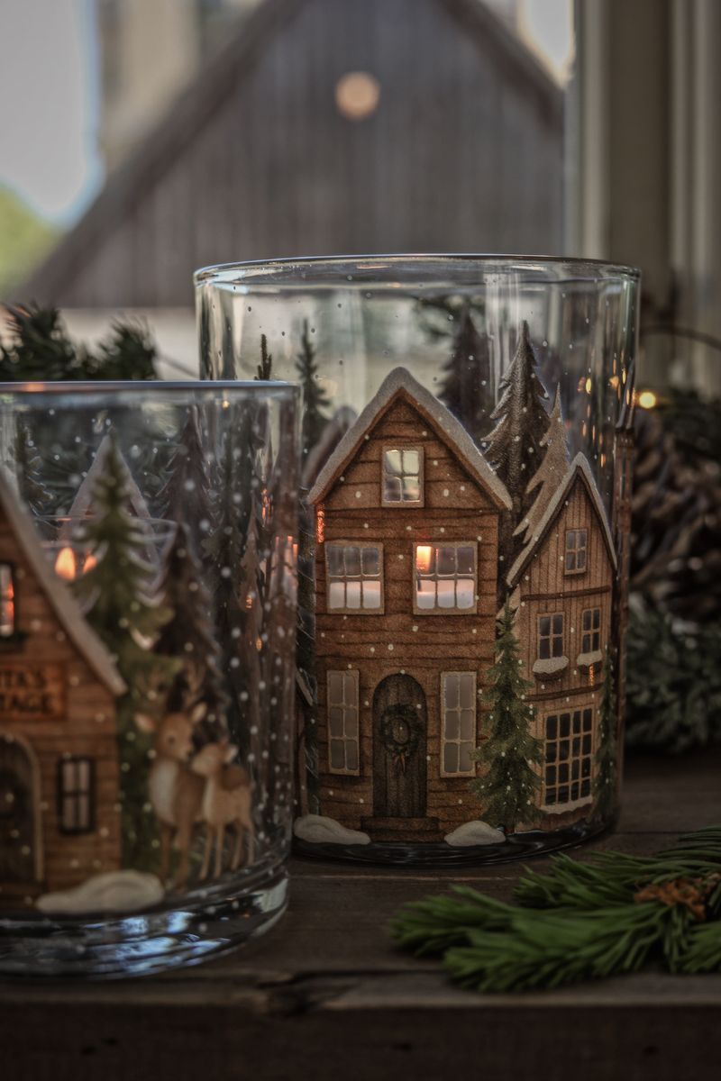 Majas Lykta - Rustic Cottage - Majas Cottage