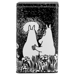 Mumin Kaffeburk - Vänskap
