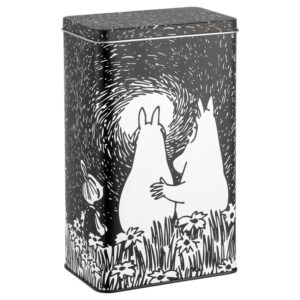 Mumin Kaffeburk - Vänskap