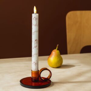 Mumin LED-Ljus - Kometen Kommer - 2 st