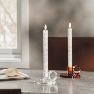 Mumin LED-Ljus - Kometen Kommer - 2 st