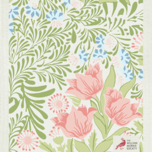 Disktrasa - William Morris - Bower