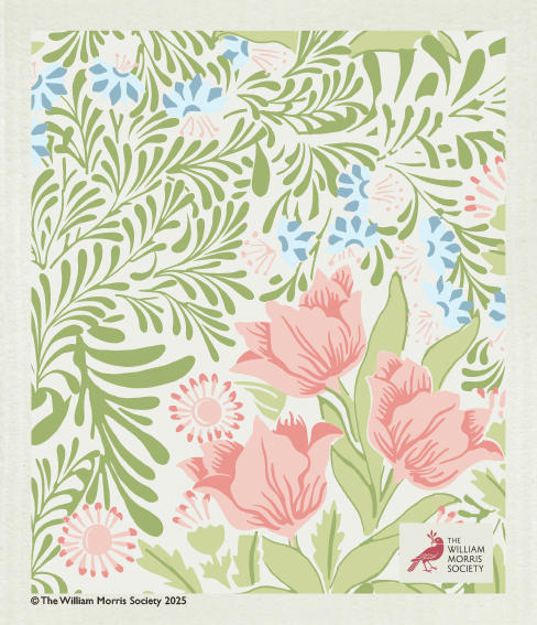 Disktrasa - William Morris - Bower