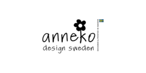 Anneko Design logotyp